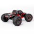 Xlf X04 1 10 2 4g 4wd Brushless brush Rc  Car High Speed 60km h 48km h Vehicle Models Toys Brush