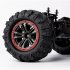 Xlf X04 1 10 2 4g 4wd Brushless brush Rc  Car High Speed 60km h 48km h Vehicle Models Toys Brush