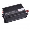 500W Portable Car Power Inverter Charger