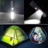 Xml t6 Led  Flashlight  Rechargeable Super Bright Magnetic Pocket Light With Clip  Anti skid Waterproof  Zoomable Lamp For Camping Flashlight usb line