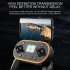 Xmr C M7 Gt RC Drone with Camera 4k HD GPS 360 Degree Obstacles Advoidance Quadcopter Toys A 2 Batteries