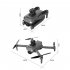 Xmr C M7 Gt RC Drone with Camera 4k HD GPS 360 Degree Obstacles Advoidance Quadcopter Toys A 2 Batteries