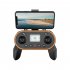 Xmr C M7 Gt RC Drone with Camera 4k HD GPS 360 Degree Obstacles Advoidance Quadcopter Toys A 2 Batteries