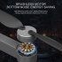 Xmr C M7 Gt RC Drone with Camera 4k HD GPS 360 Degree Obstacles Advoidance Quadcopter Toys A 2 Batteries