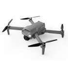 Xmr C M7 Gt RC Drone with Camera 4k HD GPS 360 Degree Obstacles Advoidance Quadcopter Toys A 2 Batteries