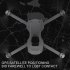 Xmr C M7 Gt RC Drone with Camera 4k HD GPS 360 Degree Obstacles Advoidance Quadcopter Toys A 2 Batteries