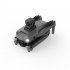 Xmr C M7 Gt RC Drone with Camera 4k HD GPS 360 Degree Obstacles Advoidance Quadcopter Toys A 2 Batteries