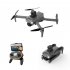 Xmr C M7 Gt RC Drone with Camera 4k HD GPS 360 Degree Obstacles Advoidance Quadcopter Toys A 2 Batteries