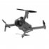 Xmr C M7 Gt RC Drone with Camera 4k HD GPS 360 Degree Obstacles Advoidance Quadcopter Toys A 2 Batteries