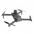 Xmr C M7 Gt RC Drone with Camera 4k HD GPS 360 Degree Obstacles Advoidance Quadcopter Toys A 2 Batteries