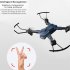 Xmr c M6 Optical Flow Drone Aerial Photography 4k Hd Camera Obstacle Avoidance Quadcopter RC Airplane 1 battery