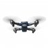 Xmr c M6 Optical Flow Drone Aerial Photography 4k Hd Camera Obstacle Avoidance Quadcopter RC Airplane 2 batteries