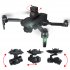 Xmr c M9 Drone 6k Gps 5g Wifi 3 Axis Gimbal Camera Brushless Motor Supports 32g Tf Card Flight 28 Min Vs F11 Pro Drones 2 batteries