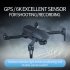 Xmr c M9 Drone 6k Gps 5g Wifi 3 Axis Gimbal Camera Brushless Motor Supports 32g Tf Card Flight 28 Min Vs F11 Pro Drones 3 batteries