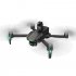 Xmrc M10 Ultra Drone 4k Profesional Gps 3 axis Eis 5g Wifi Quadcopter 5km Distance 800m Height Brushless Dron Vs Sg906 Max1 F11s M10 Ultra single battery versio