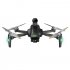 Xmrc M10 Ultra Drone 4k Profesional Gps 3 axis Eis 5g Wifi Quadcopter 5km Distance 800m Height Brushless Dron Vs Sg906 Max1 F11s M10 Ultra single battery versio