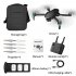 Xmrc M10 Ultra Drone 4k Profesional Gps 3 axis Eis 5g Wifi Quadcopter 5km Distance 800m Height Brushless Dron Vs Sg906 Max1 F11s M10 Ultra single battery versio