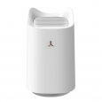 Automatic Mosquito Killer Lamp White