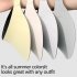 Xmz265 Women Summer Sun Hat Breathable Adjustable Anti ultraviolet Wide Brim Sunscreen Cap Empty Top Visors XMZ265  Beige adjustable
