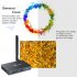 Xnano X5 Android TV Box lets you browse the web  play games  and watch 4K media straight from your big screen TV  