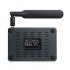 Xnano X5 Android TV Box lets you browse the web  play games  and watch 4K media straight from your big screen TV  