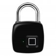 Anytek Fingerprint Padlock - APP connection