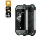 HK Warehouse Blackview BV6000S IP68 Smartphone - Android 6.0, IP68, 4G, 4.7 Inch Gorilla Glass, 4200mAh (Green) HK Warehouse Blackview BV6000S IP68 Smartphone - Android 6.0, IP68, 4G, 4.7 Inch Gorilla Glass, 4200mAh (Green)