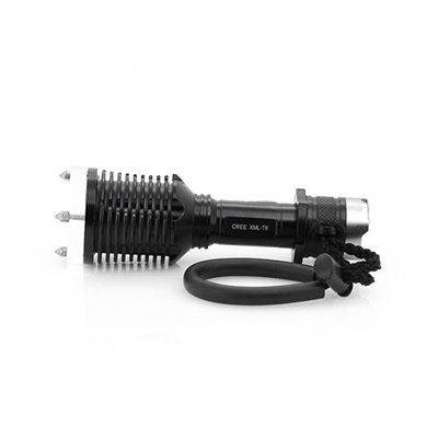 CREE XM-L T6 LED Diving Flashlight