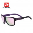 DUBERY UV400 Polarized Sunglasses - Color 10