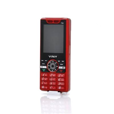 Budget Price Dual SIM Cell Phone