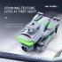 Xt5 Four sided Obstacle Avoidance Photography Aircraft 4k Dual lens Optical Flow Air Pressure Positioning Rc Drone black 2 batteries