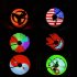 Xuanwheel X1 Bike Wheel Light has 196 LEDs to pimp out your ride with images and text all controlled via your phone with the free app  