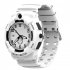 Y01 Children Watch 4g Video Voice Calling Smartphone History Footprint Playback Waterproof Wrist Watch For Student black European version