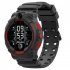 Y01 Children Watch 4g Video Voice Calling Smartphone History Footprint Playback Waterproof Wrist Watch For Student black European version