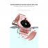 Y01 Children Watch 4g Video Voice Calling Smartphone History Footprint Playback Waterproof Wrist Watch For Student black European version