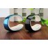 Y02 Bluetooth LCD Smart Bracelet has a Pedometer and Sleep Monitor function as well as being able for Hands Free due to having Phonebook Sync