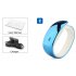 Y02 Bluetooth LCD Smart Bracelet has a Pedometer and Sleep Monitor function as well as being able for Hands Free due to having Phonebook Sync