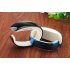 Y02 Bluetooth LCD Smart Bracelet has a Pedometer and Sleep Monitor function as well as being able for Hands Free due to having Phonebook Sync