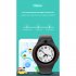 Y05 Kid Smart Watch 1 28 inches Round Screen Mp3 Player 4g Video Calling Multi language Gps Phone Watch White European version