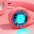 Y08 Wireless Headset Over Ear Stereo Deep Bass Earphones Longer Playtime Headphones For Smart Phone Laptop Tablet blue