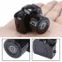Y2000 Miniature  Camera 720p Hd Microcamera Convenient Video Recorder Camcorder Professional Shooting Machine as picture show