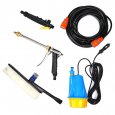 Pressure Washer For Car