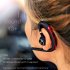 Y3  Bluetooth Earphone Handsfree Ear Hook Wireless Headsets V4 1 Noise Cancelling HD Mic Music For Android IOS Cellphone black