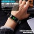 Y3 Plus Smart Bracelet Color Screen Bluetooth Watch Band Heart Rate Sleep Monitor Fitness Tracker Sports Wristband  silver grey