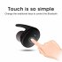 Y30 Tws Bluetooth compatible 5 0 Wireless Stereo Headphones In ear Noise Cancelling Waterproof Earbuds Headset With Charging Case White