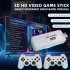 Y6 Wireless Retro Game Console Built In 10000 Games Plug Play Video Game Sticks 2 4G 4K Video TV Game Stick 64GB