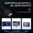Y6 Wireless Retro Game Console Built In 10000 Games Plug Play Video Game Sticks 2 4G 4K Video TV Game Stick 64GB