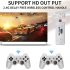 Y6 Wireless Retro Game Console Built In 10000 Games Plug Play Video Game Sticks 2 4G 4K Video TV Game Stick 64GB