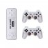 Y6 Wireless Retro Game Console Built In 10000 Games Plug Play Video Game Sticks 2 4G 4K Video TV Game Stick 64GB