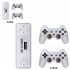 Y6 Wireless Retro Game Console Built In 10000 Games Plug Play Video Game Sticks 2 4G 4K Video TV Game Stick 64GB